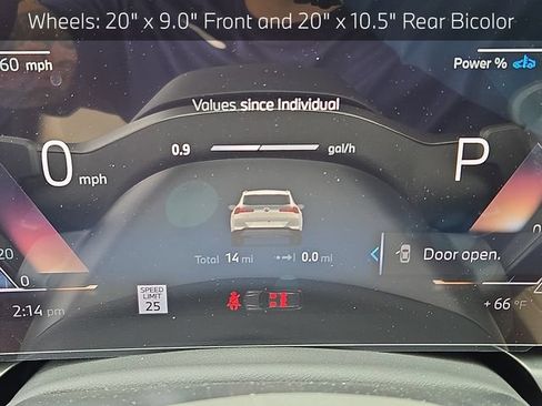 New 2026 BMW X3 xDrive30i w/ Convenience Package AWD/4WD image 10