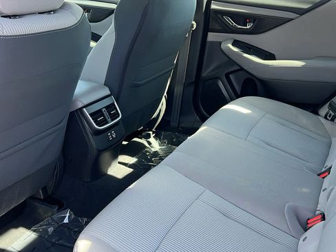 Certified 2024 Subaru Legacy Premium AWD/4WD image 25