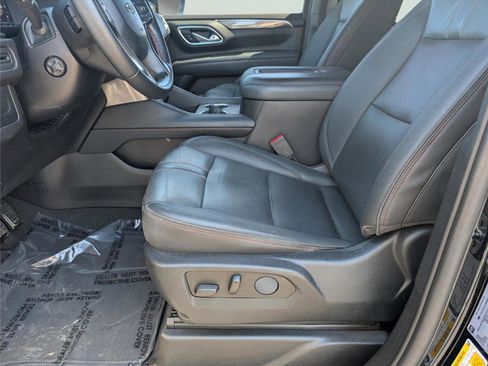 Used 2023 Chevrolet Tahoe RST w/ RST Performance Edition AWD/4WD image 31