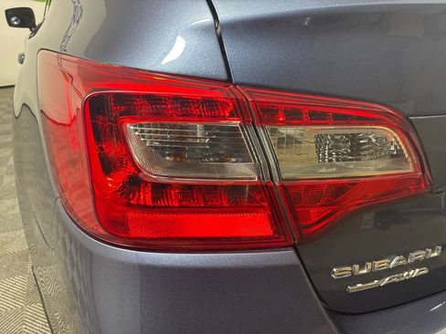 Used 2016 Subaru Legacy 2.5i Premium w/ Moonroof Package AWD/4WD image 8