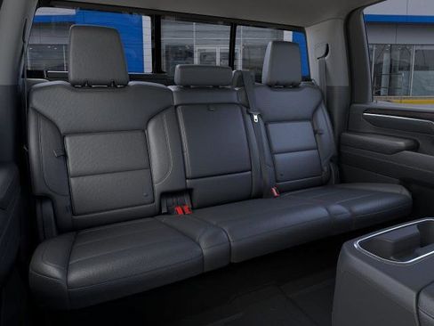 New 2026 Chevrolet Silverado 2500 LTZ w/ LTZ Premium Package image 41