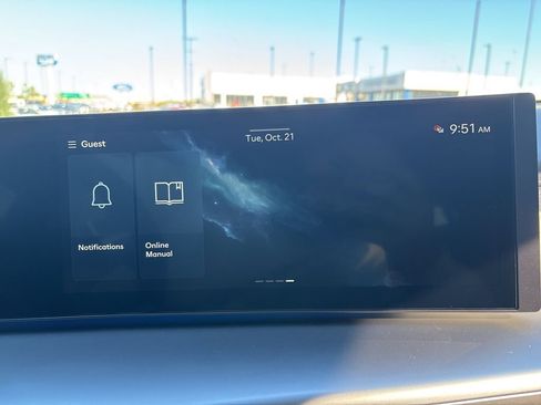 New 2026 Hyundai Ioniq 9 Limited image 20