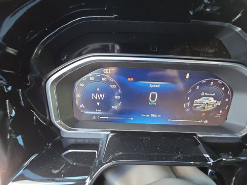 New 2026 Chevrolet Silverado 1500 LT image 48