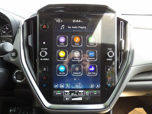 New 2026 Subaru Crosstrek 2.0i Premium AWD/4WD image 20