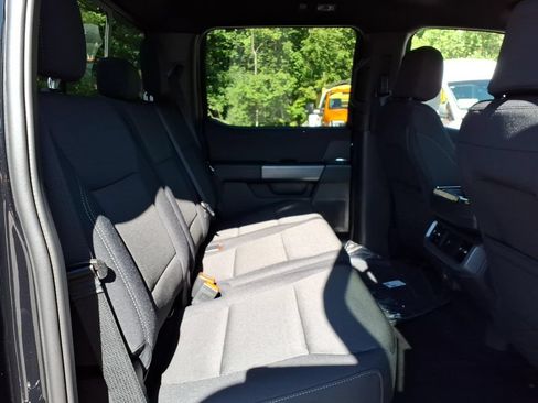 New 2026 Ford F150 XLT AWD/4WD image 15