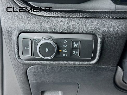 Certified 2021 Ford Explorer ST w/ Equipment Group 401A image 12