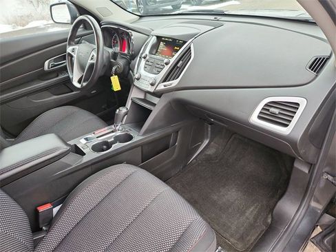 Used 2017 GMC Terrain SLE w/ Driver Alert Package I image 27