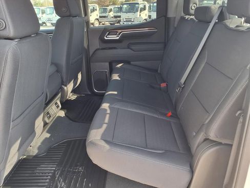 New 2026 Chevrolet Silverado 1500 LT AWD/4WD image 8