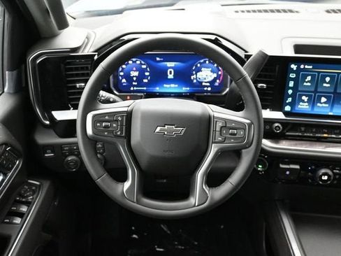 New 2026 Chevrolet Silverado 2500 LTZ w/ Trail Boss Package AWD/4WD image 24