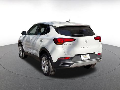 Used 2025 Buick Encore GX Preferred FWD image 11