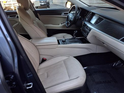 Used 2016 Hyundai Genesis 3.8 w/ Option Group 04 image 23