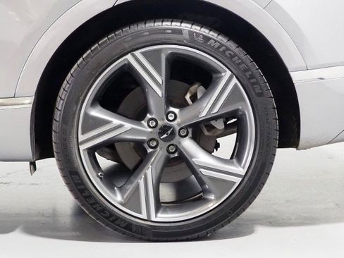 Used 2025 Genesis GV80 3.5T Prestige image 61