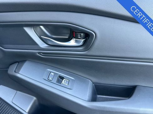 Certified 2025 Honda Accord SE image 19