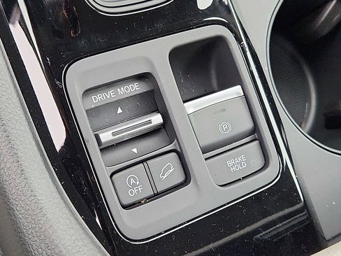 Certified 2026 Honda Passport RTL image 26