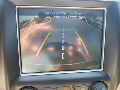 Used 2015 Jeep Grand Cherokee Limited AWD/4WD image 9