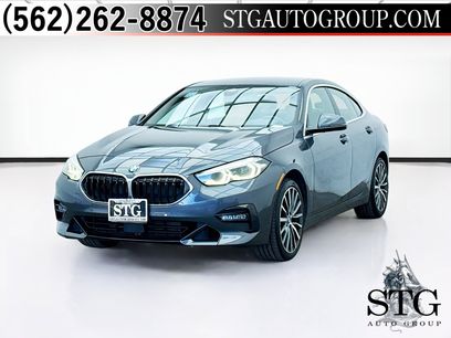 Used 2020 BMW 228i xDrive Gran Coupe