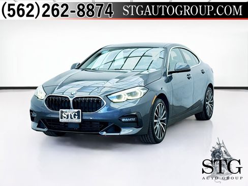 Used 2020 BMW 228i xDrive Gran Coupe image 1