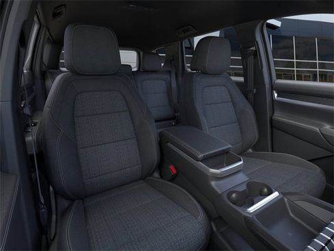 New 2026 GMC Terrain Elevation image 16