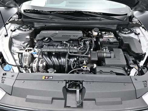 Used 2025 Kia K4 EX FWD image 25