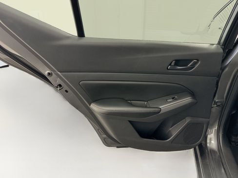 Used 2025 Nissan Altima 2.5 SV FWD image 26