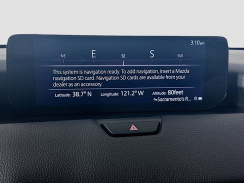 Used 2024 MAZDA CX-90 Plug-In Hybrid w/ Preferred AWD/4WD image 22