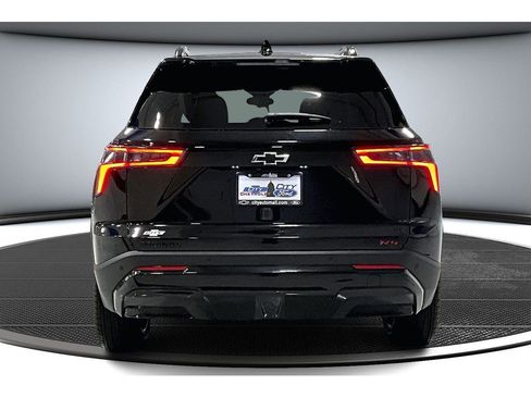 New 2026 Chevrolet Equinox RS image 5