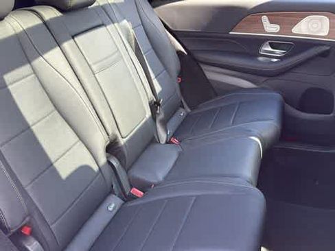 Certified 2026 Mercedes-Benz GLE 350 4MATIC image 36