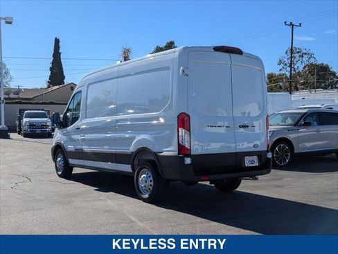 New 2026 Ford Transit 150 T150 AWD image 3