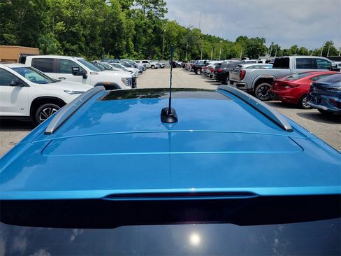 New 2026 Buick Encore GX Sport Touring w/ Advanced Technology Package image 8