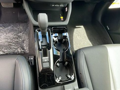 New 2026 Subaru Forester Limited AWD/4WD image 16