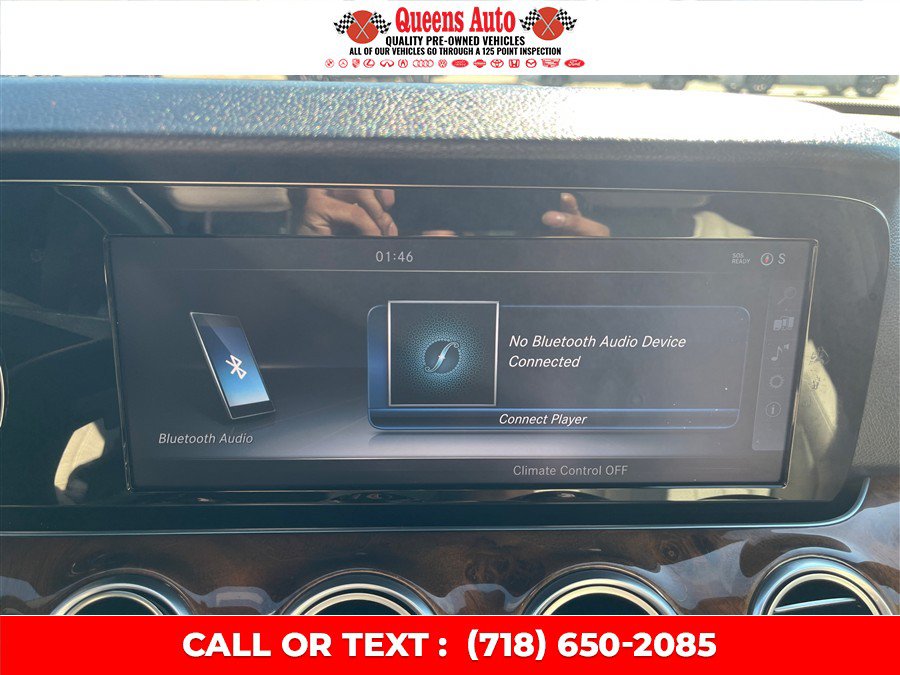 Used 2017 Mercedes-Benz E 300 4MATIC image 49