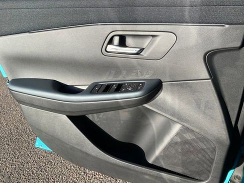 New 2026 Nissan Leaf SV+ w/ Floor Mat Package (SV+) image 14