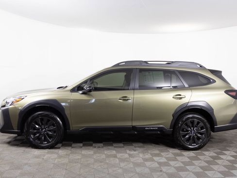 Used 2023 Subaru Outback Onyx Edition XT image 14