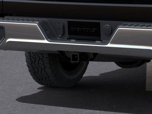 New 2025 Chevrolet Silverado 1500 LT w/ Protection Package image 38