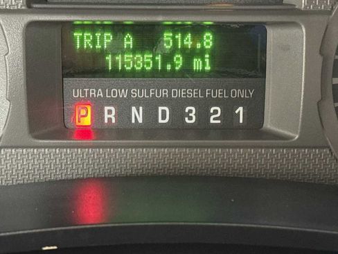 Used 2008 Ford F250 XLT image 17