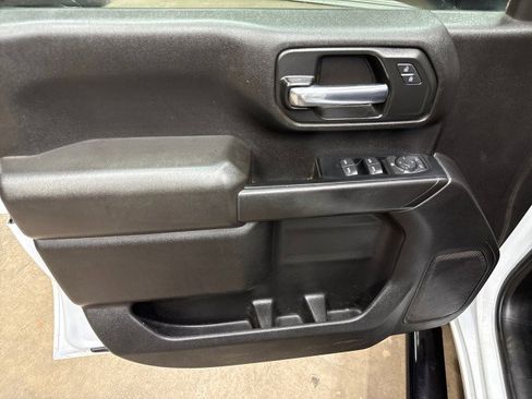 Used 2024 Chevrolet Silverado 3500 W/T w/ WT Convenience Package image 29