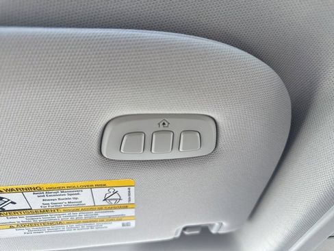 Used 2025 Ford Expedition Platinum w/ Driver's Package image 36