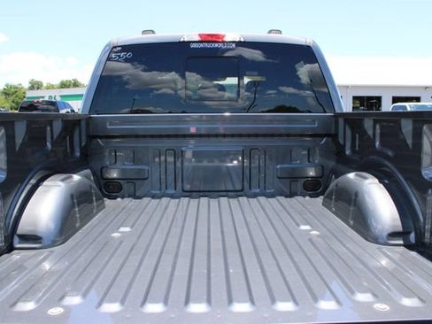 Used 2026 Ford F150 XLT w/ Equipment Group 302A MID AWD/4WD image 10
