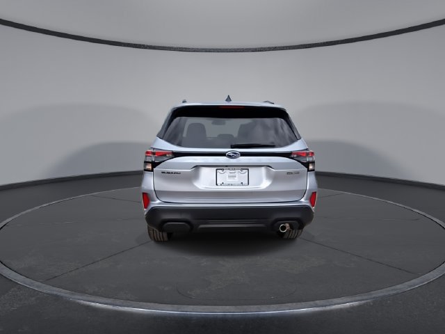 New 2026 Subaru Forester Touring AWD/4WD image 7