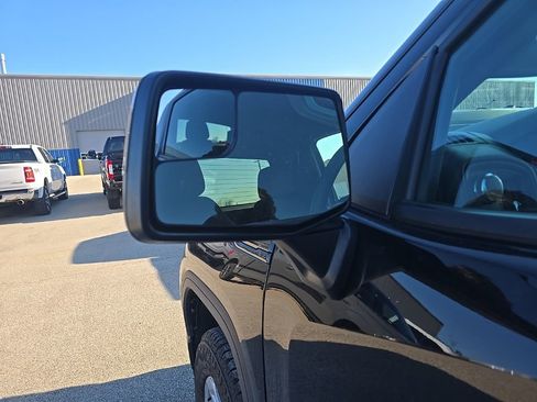 Used 2025 GMC Sierra 1500 Pro w/ Pro Value Package image 7