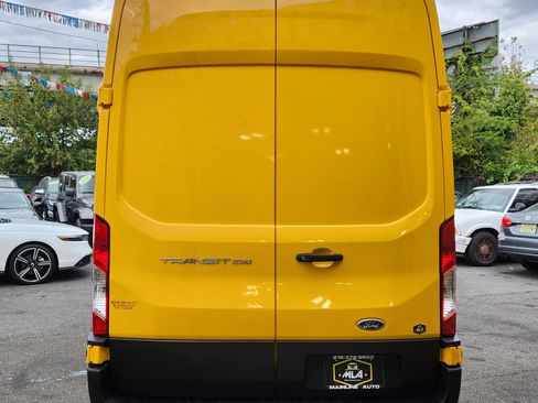 Used 2021 Ford Transit 250 148 High Roof w/ Load Area Protection Package image 4
