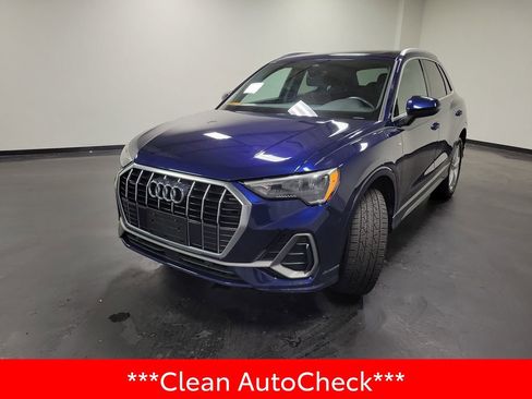 Used 2022 Audi Q3 2.0T Premium image 4