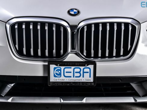 Used 2024 BMW X3 xDrive30i image 9
