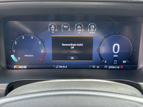 Used 2025 Ford F150 XLT w/ Equipment Group 301A Standard AWD/4WD image 29