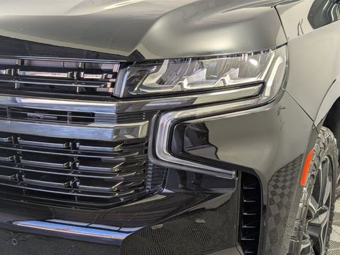 Used 2022 Chevrolet Tahoe RST image 9
