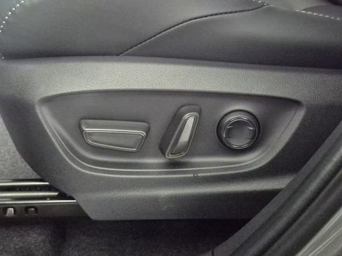 New 2026 Toyota bZ AWD/4WD image 17