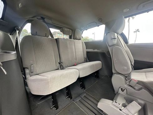 Used 2019 Toyota Sienna LE image 14
