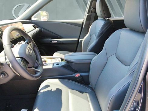 Certified 2026 Lexus TX 350 FWD image 7