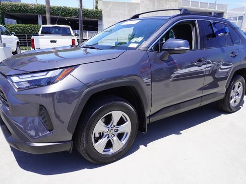 Used 2023 Toyota RAV4 XLE w/ Convenience Package FWD image 4