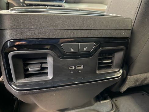 Used 2025 GMC Sierra 1500 AT4 w/ Technology Package image 34